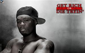 Get Rich or Die Tryin